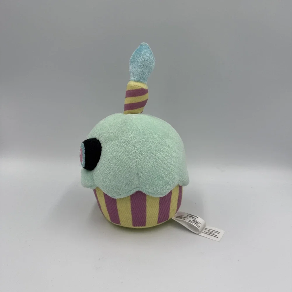 Five Nights At Freddy's FNAF Spring Pastel Cupcake 7